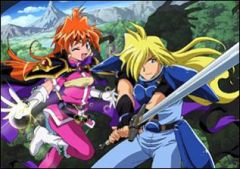 Slayers Revolution 2