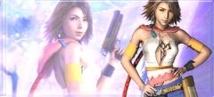 Yuna
Final Fantasy