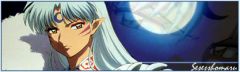 Sesshomaru