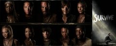 The Walking Dead