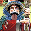 Luffy Alabasta Avatar