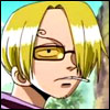 Sanji avatar