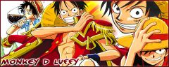 Luffy