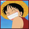 Luffy avatar