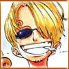 Sanji avatar