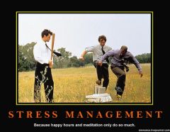 Stress Management