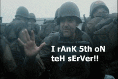 Saving Private Ryan