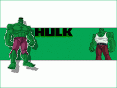 Hulk WP