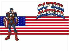 Captain America