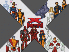 xmen