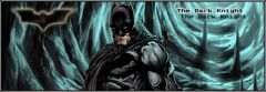 Batman Banner