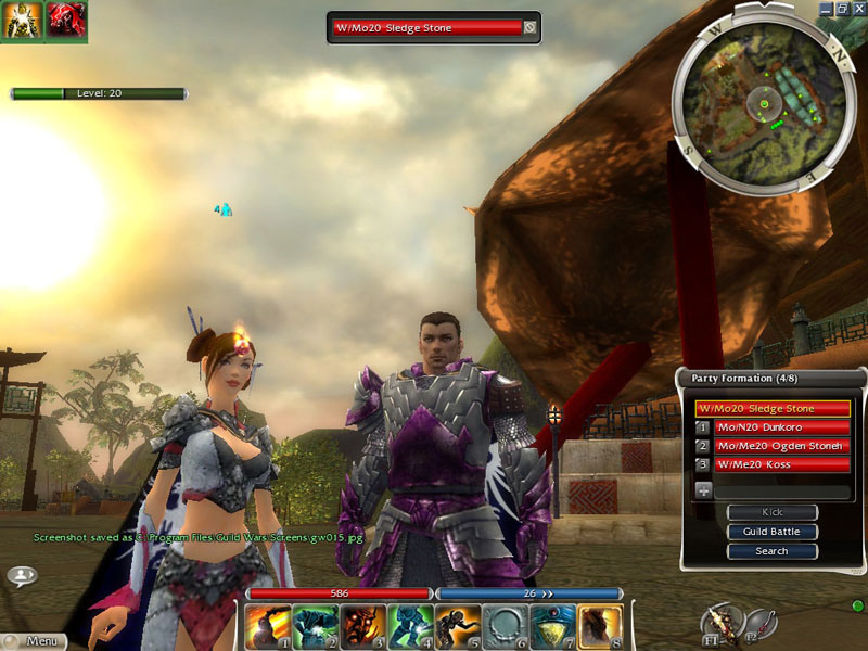 Guild Wars