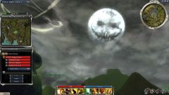 Guild Wars Halloween 2