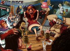 One Piece pics