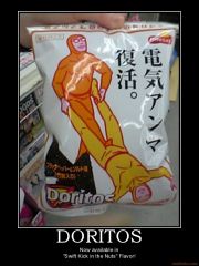 doritos