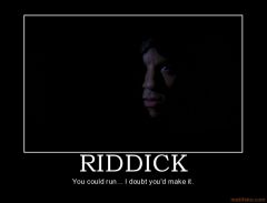 riddick