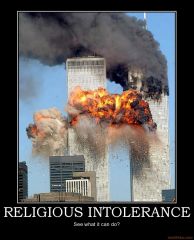 religious intolerance