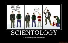 scientology