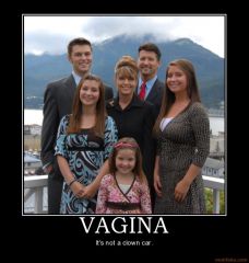 vagina