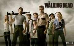 The Walking Dead Group