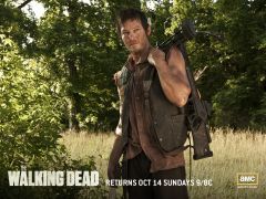 Daryl The Walking Dead