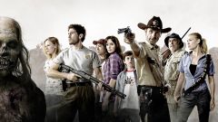 The Walking Dead Group