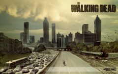The Walking Dead Wallpaper 01