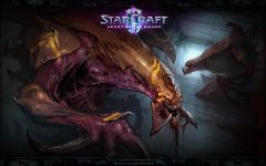 StarCraft II: Heart of the Swarm