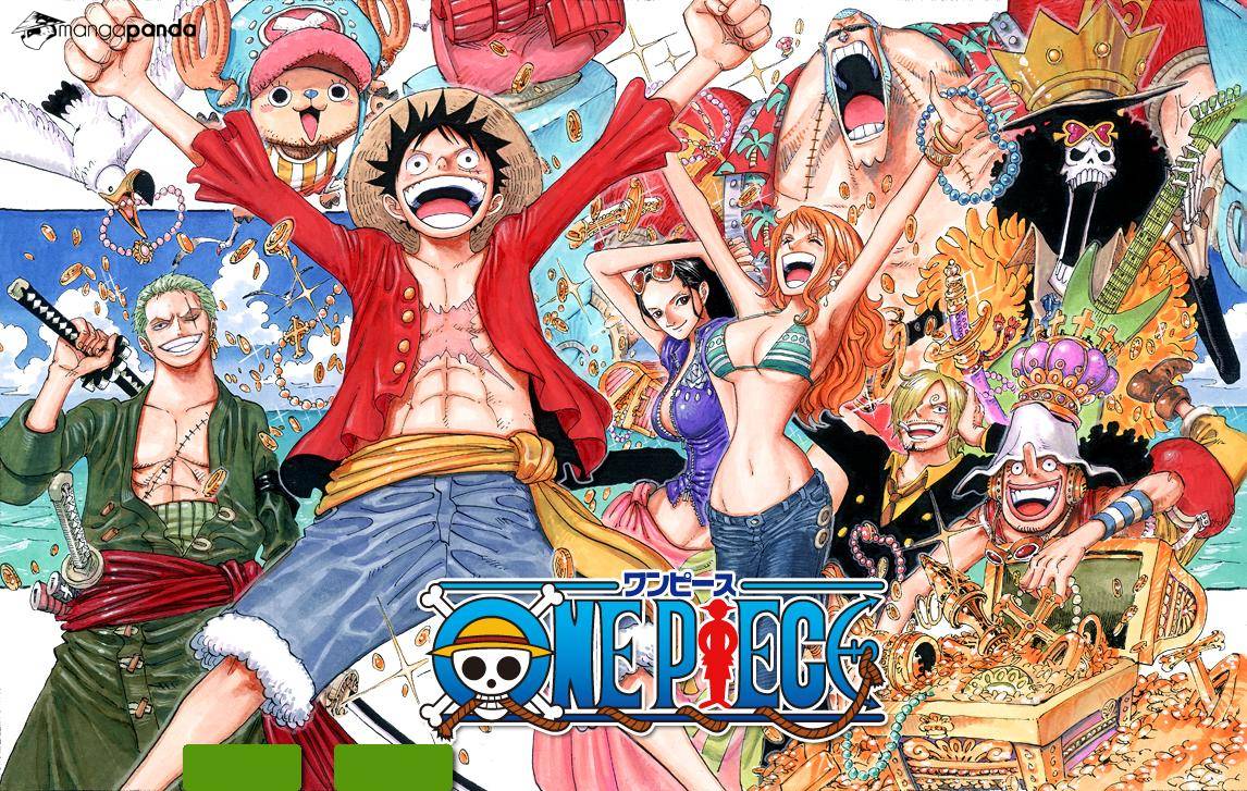 One Piece Wallpapers