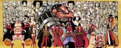 One piece - Film Z