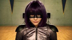 Kick-Ass 2 Hit Girl