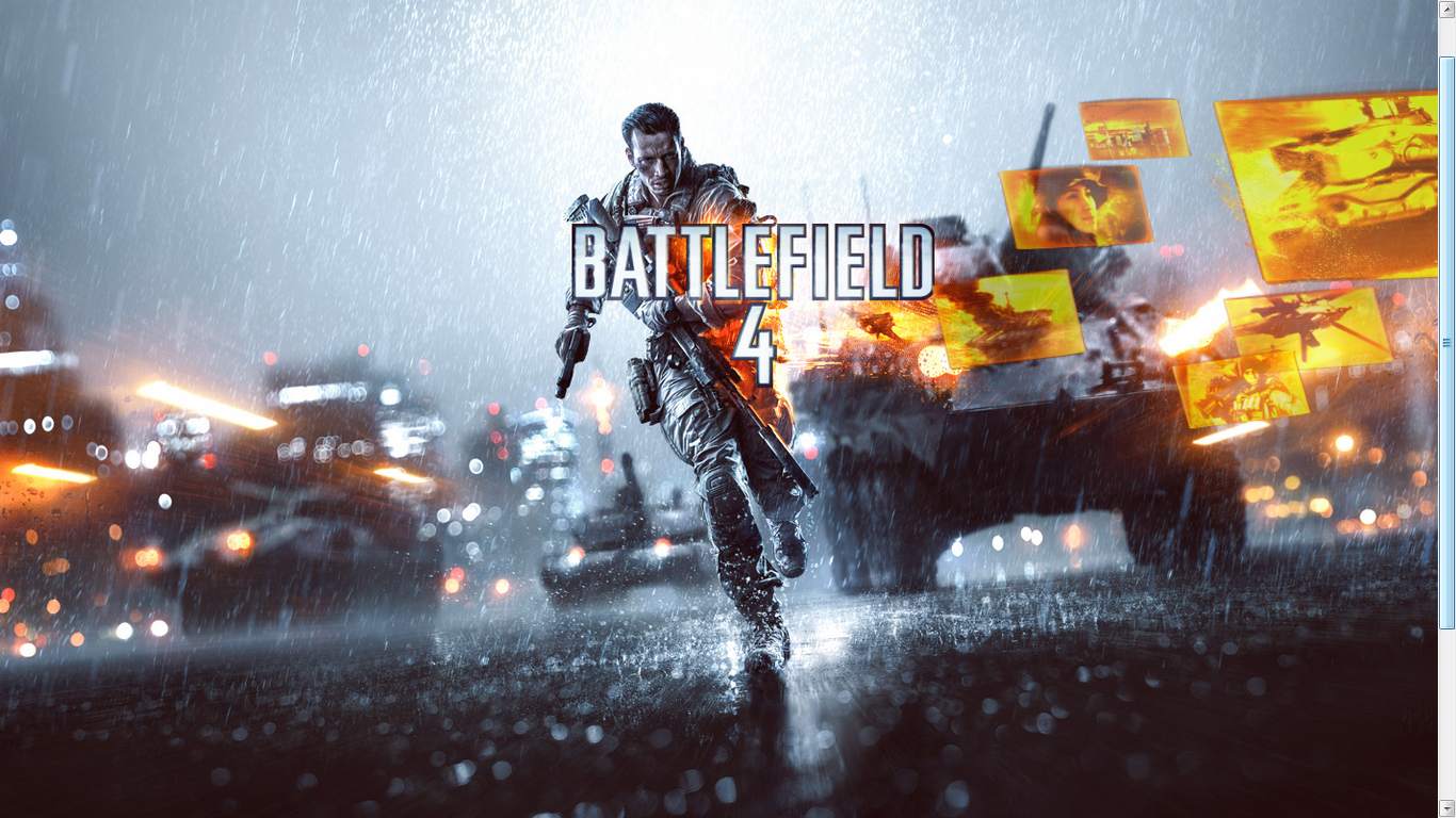 Battlefield 4