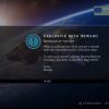Destiny Beta Reward Announcement