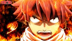 Natsu