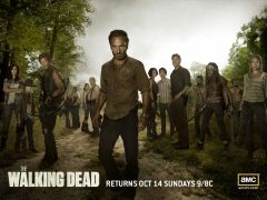 The Walking Dead Season 3