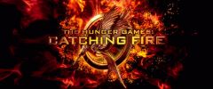 The Hunger Games Catching Fire