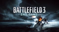 Battlefield 3 End Game