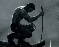 The Wolverine Movie