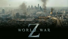 world War Z1