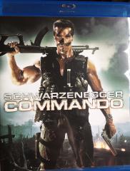 Commando