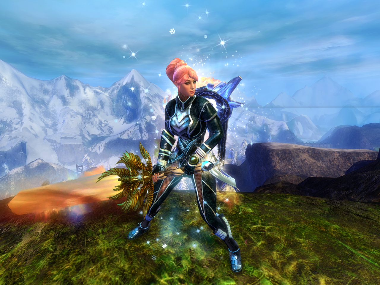 Guild Wars 2