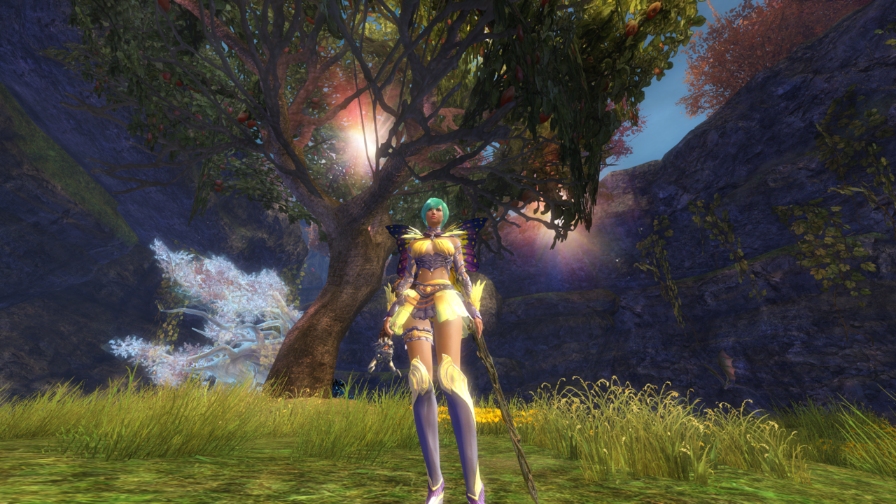 Electro Lemon Mesmer