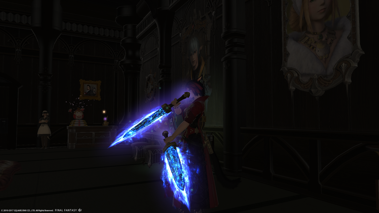 Final Anima Weapon Side View 1