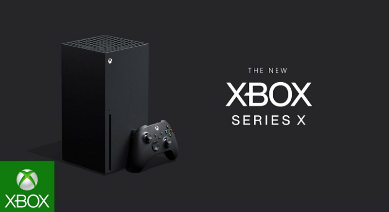 XBOX Series X