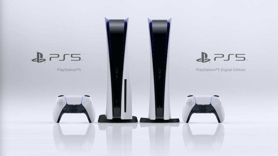 Playstation 5