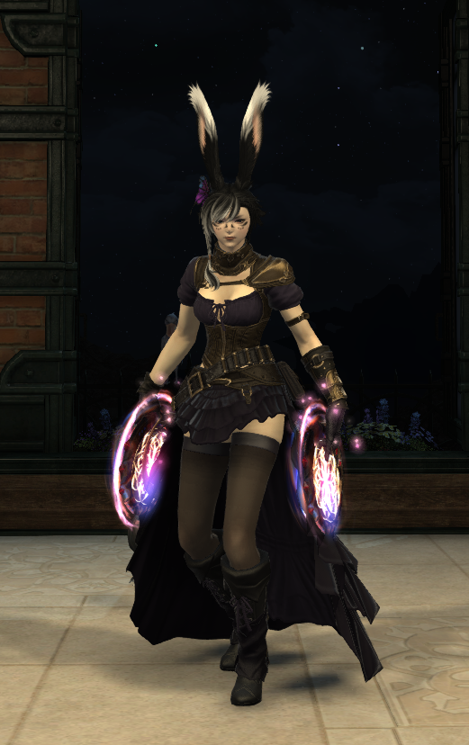 Dancer Glam 2