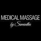 Medical Massage by Samanth